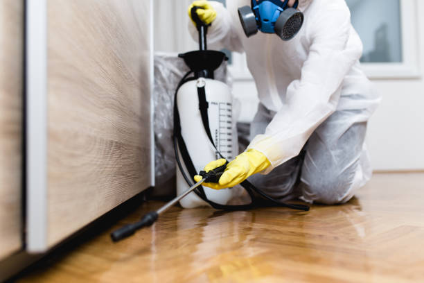 Best Emergency Pest Control  in Waunakee, WI