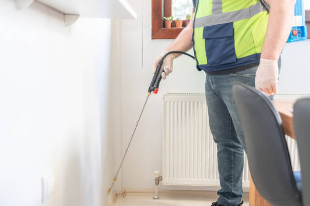 Best Rat Extermination Near Me  in Waunakee, WI